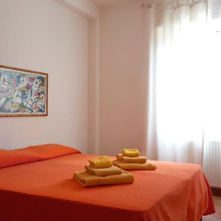 Bed And Breakfast Dorgali Bagian luar foto