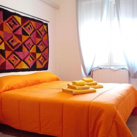 Bed And Breakfast Dorgali Bagian luar foto