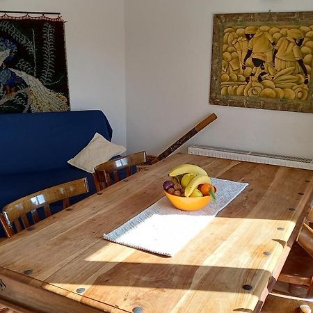 Bed And Breakfast Dorgali Bagian luar foto