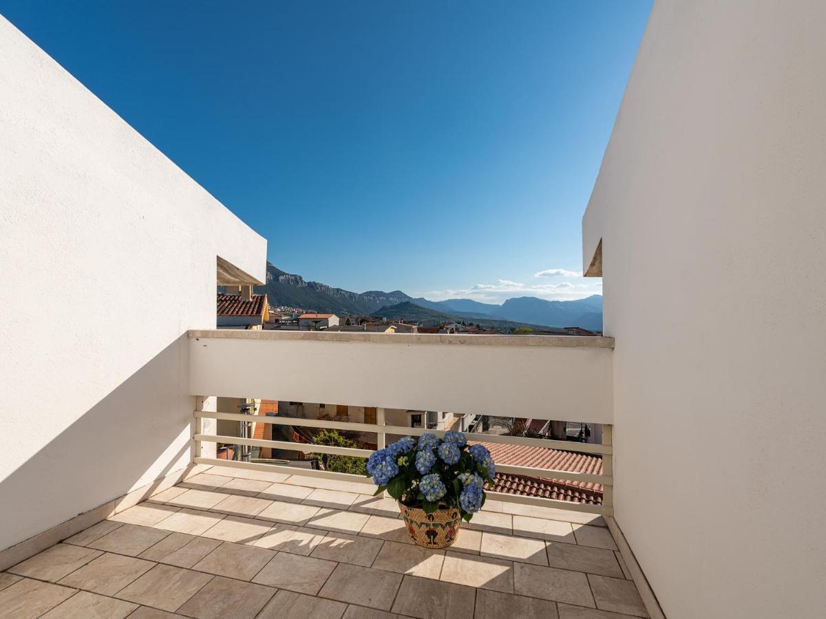 Bed And Breakfast Dorgali Bagian luar foto