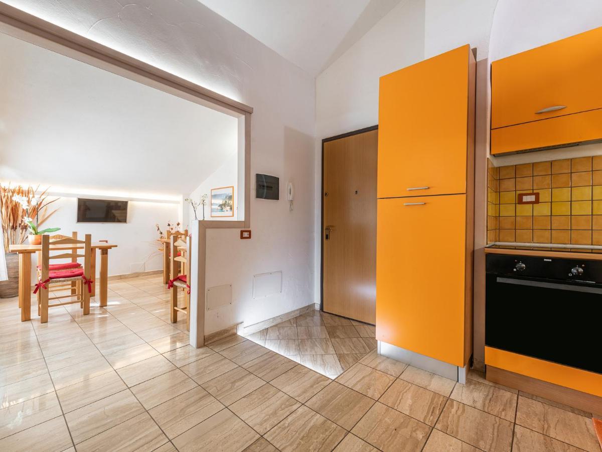 Bed And Breakfast Dorgali Bagian luar foto