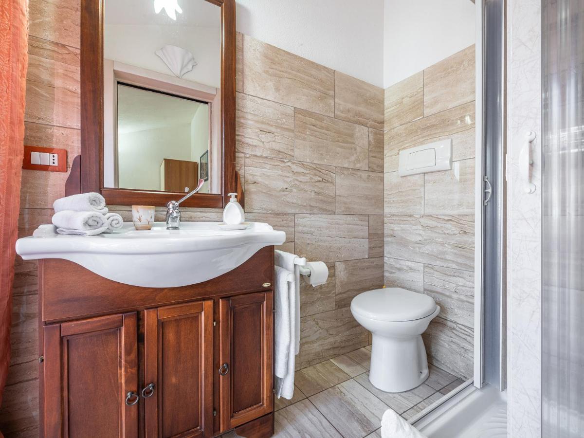 Bed And Breakfast Dorgali Bagian luar foto
