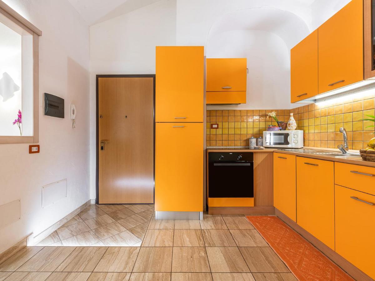 Bed And Breakfast Dorgali Bagian luar foto