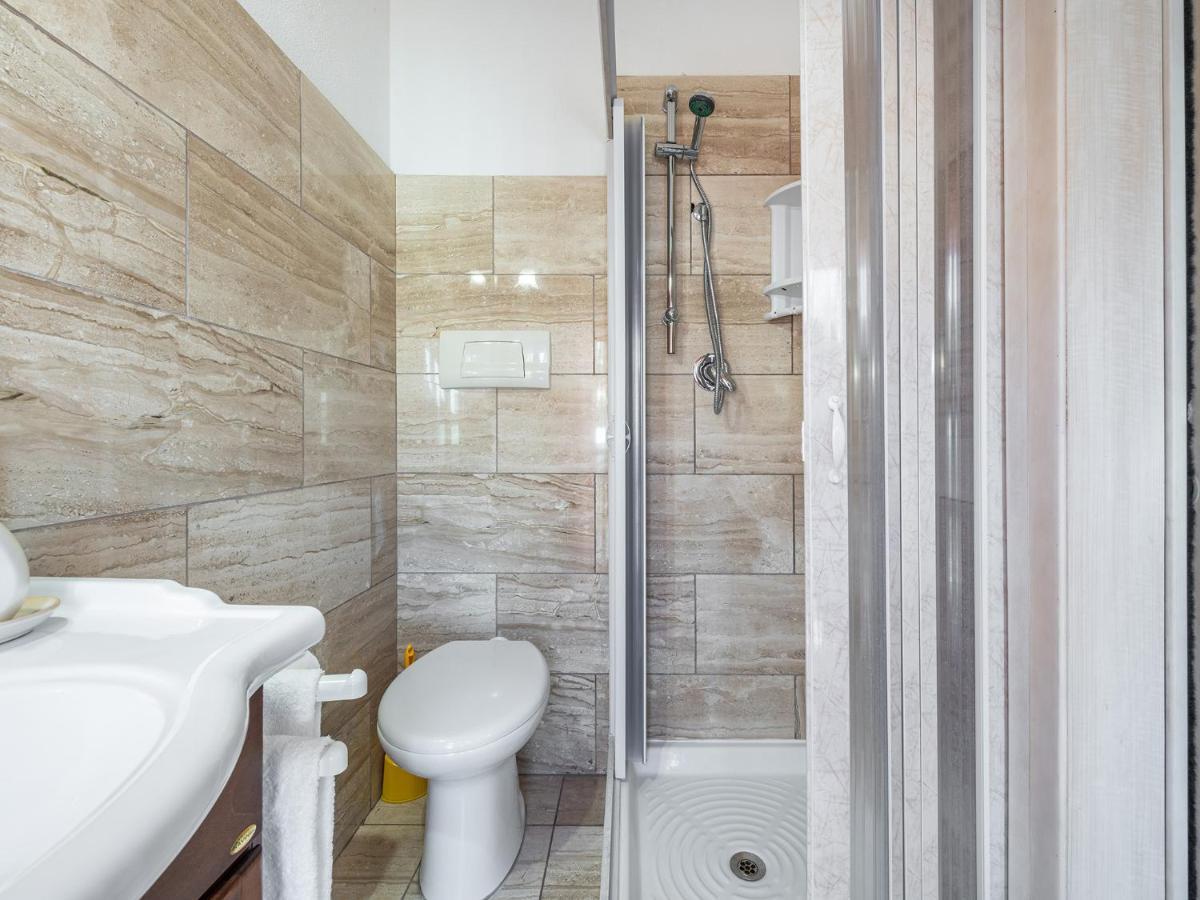 Bed And Breakfast Dorgali Bagian luar foto