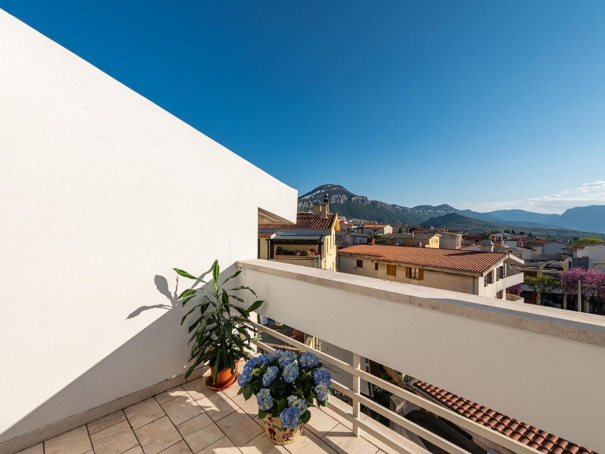 Bed And Breakfast Dorgali Bagian luar foto