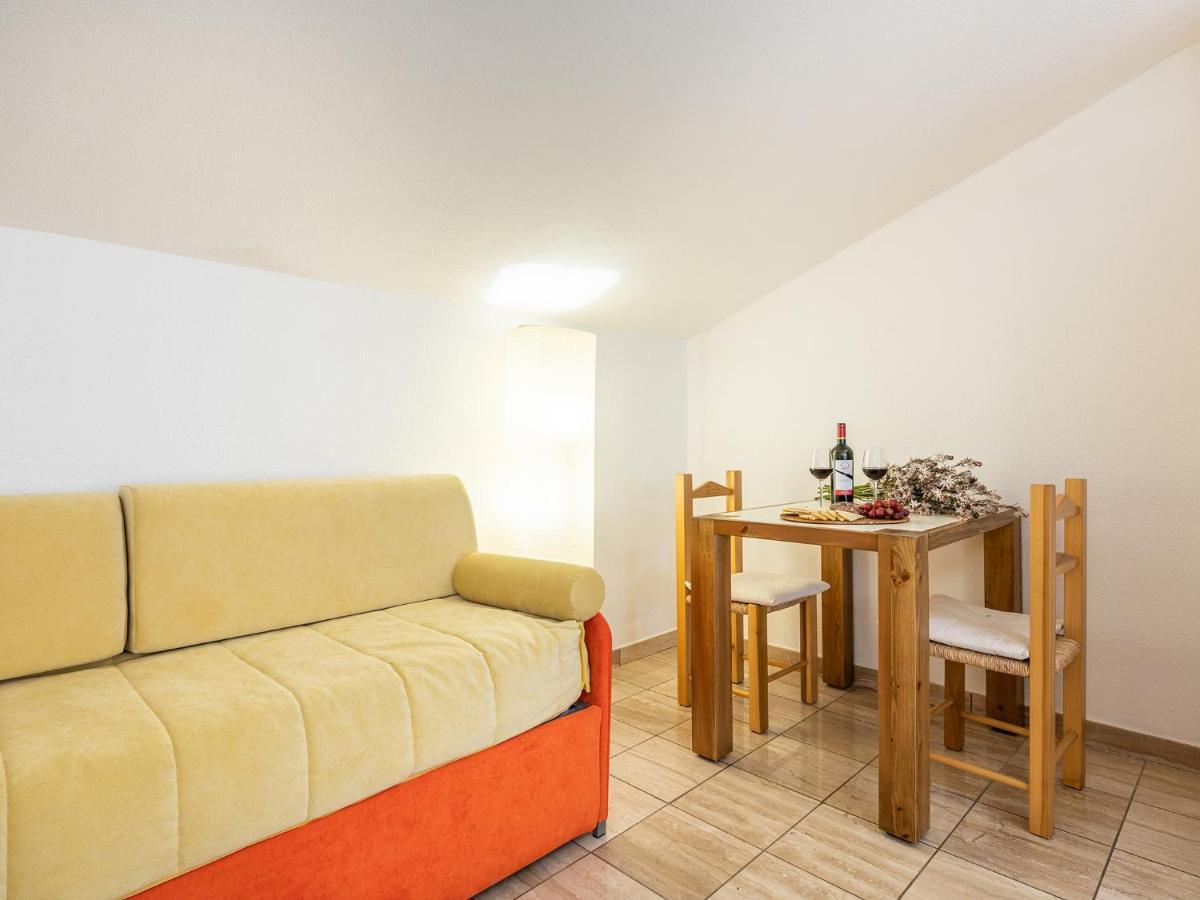 Bed And Breakfast Dorgali Bagian luar foto