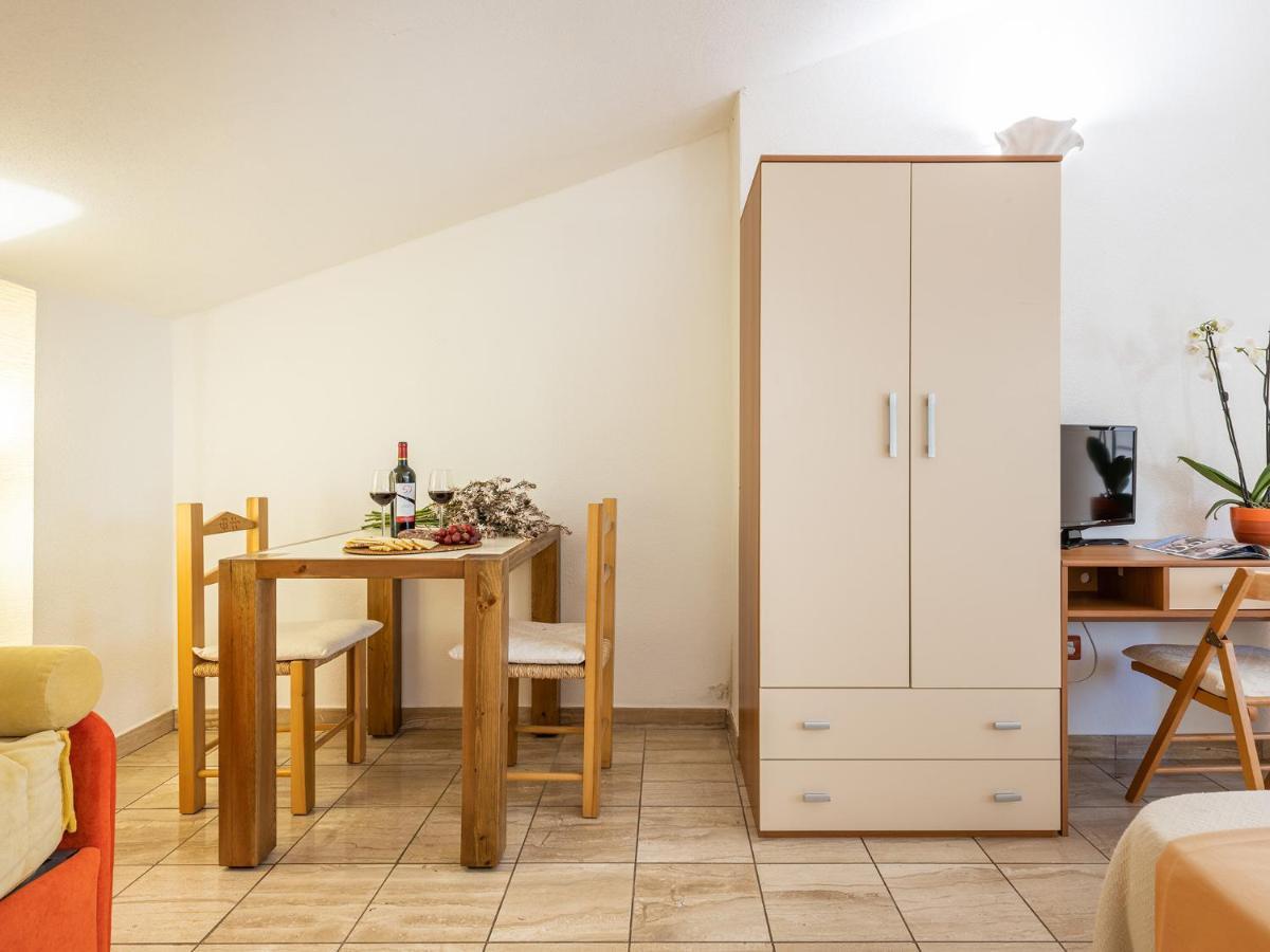 Bed And Breakfast Dorgali Bagian luar foto