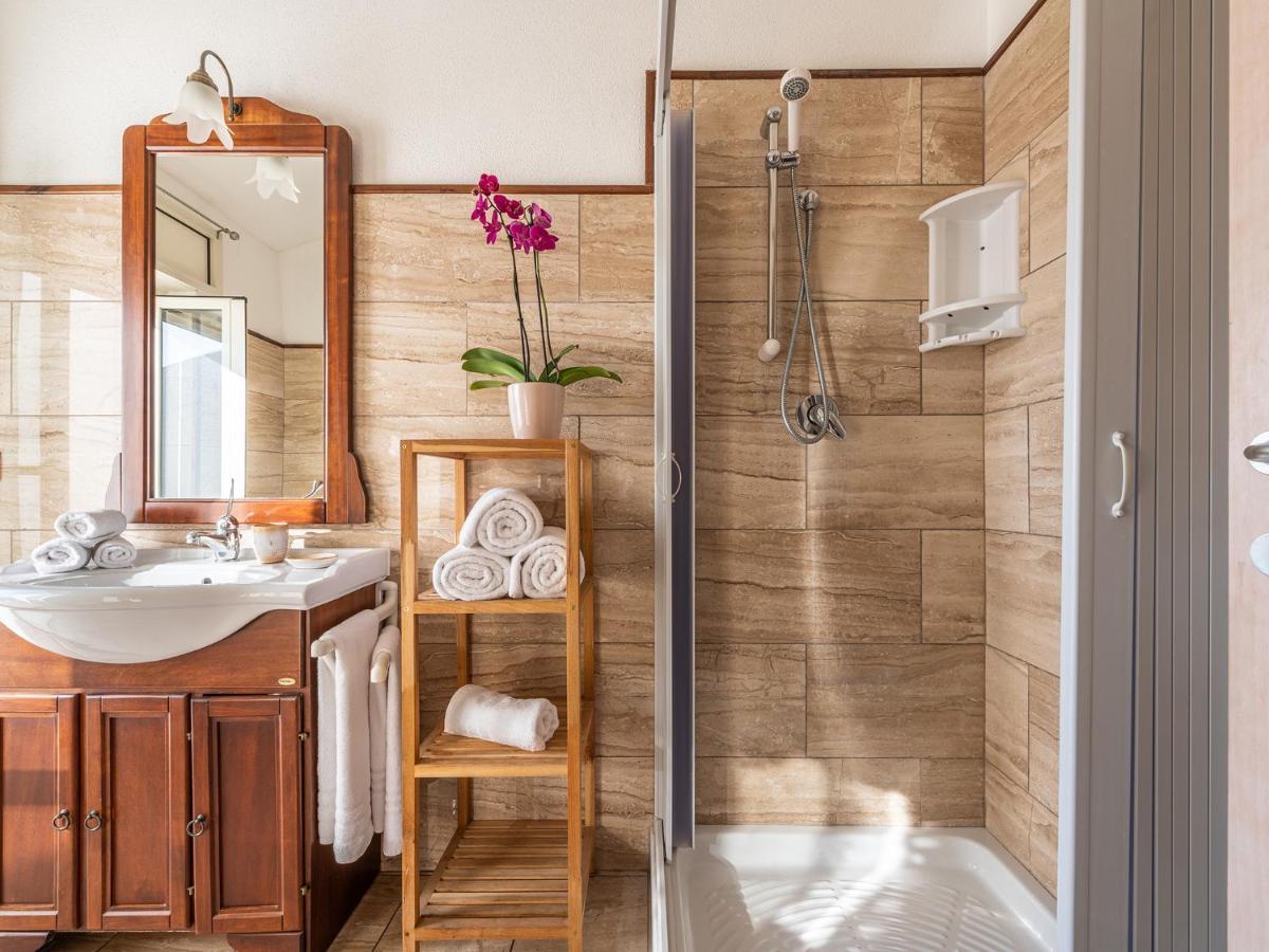 Bed And Breakfast Dorgali Bagian luar foto