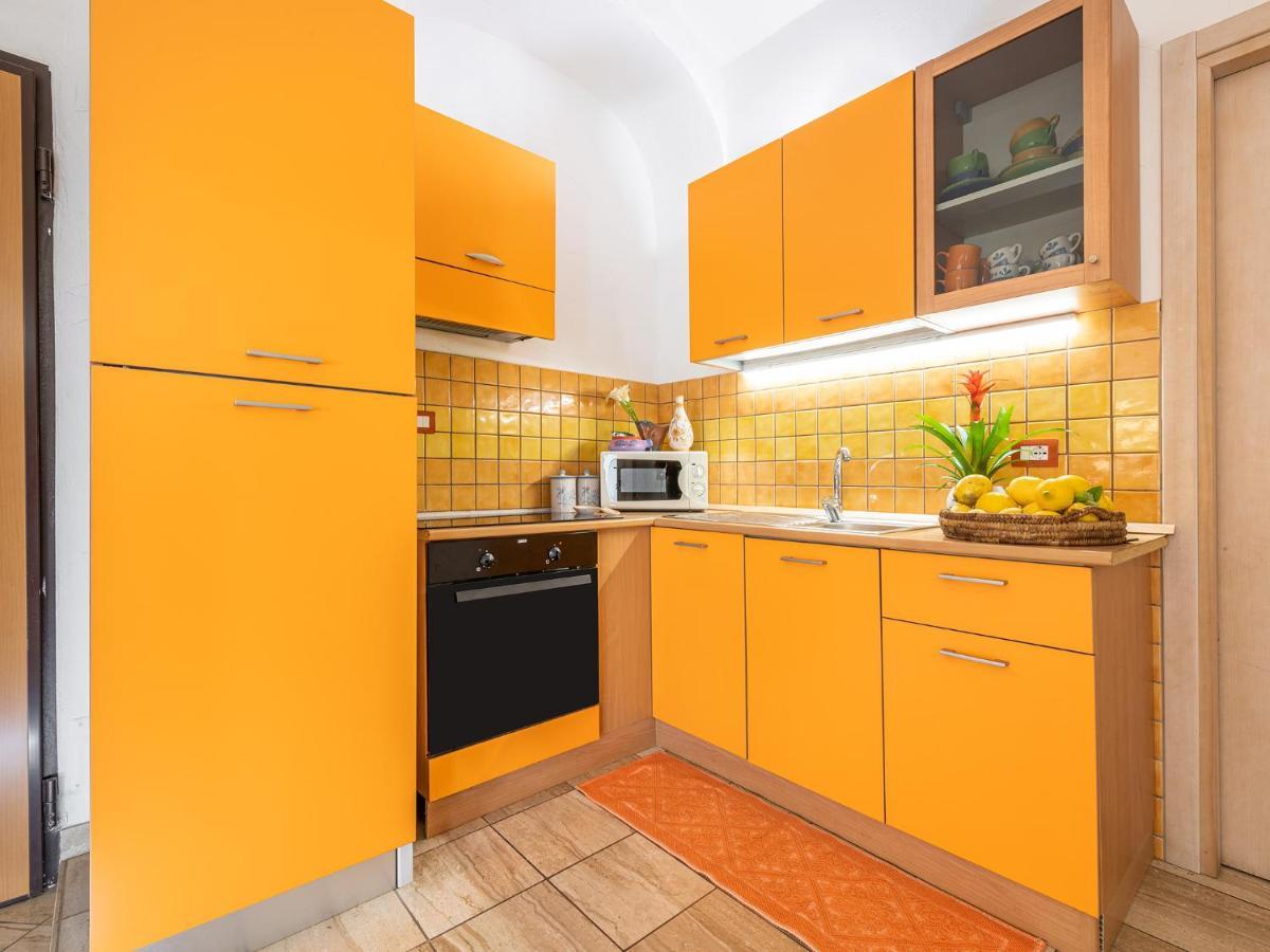 Bed And Breakfast Dorgali Bagian luar foto