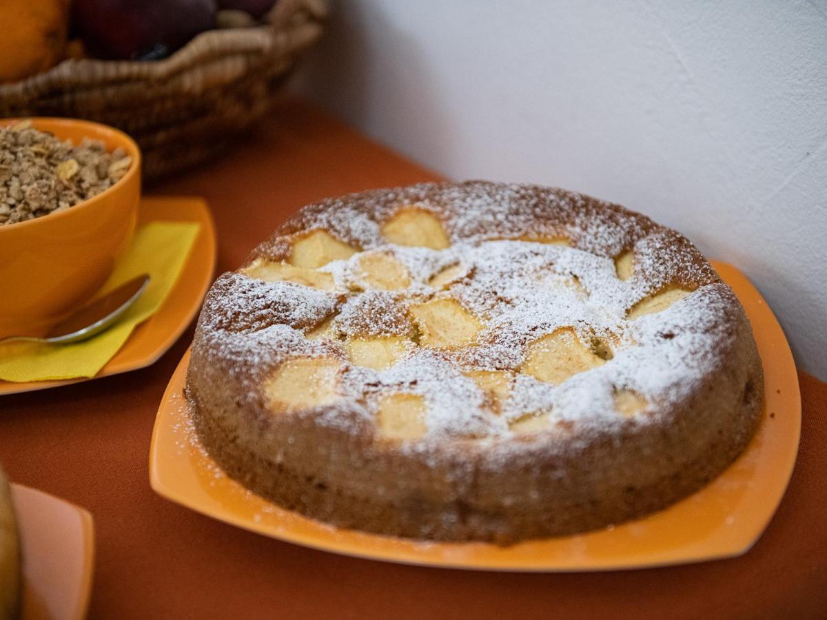 Bed And Breakfast Dorgali Bagian luar foto